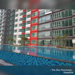 The Zizz Homestay@Damansara Damai