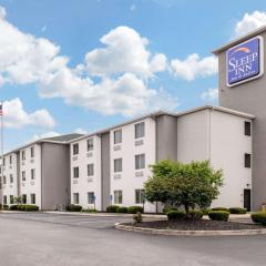 Sleep Inn & Suites Columbus South