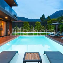 Villa Hera Hisaronu/ Oludeniz/ Fethiye