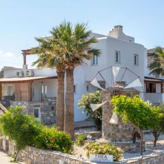 Thea Suites Naxos