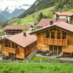 Auszeit Chalets