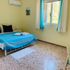 Small Apartment in Markopoulo center