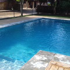 Casas Rurales Majana 1