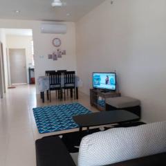 AiDan Homestay di Gambang