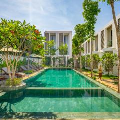 Phka Chan Hotel