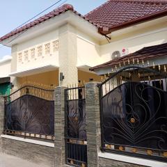 Radikha Homestay Jogja