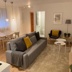 Apartamento El Estanque - HA Peña Santa