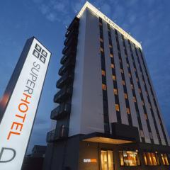 Super Hotel Anan Tomioka