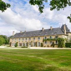 Chateau de la Villedubois