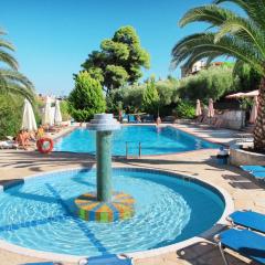 Hotel Paradise