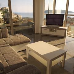 Lunde Sea View Apartment