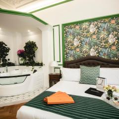 PRATI 1930 Boutique apartments Rome