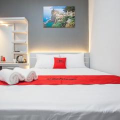 RedDoorz Plus near Politeknik Negeri Malang
