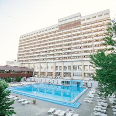 穆列什酒店