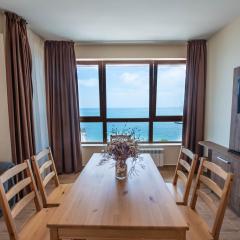 Balchik Sea View Apartments in Princess Residence