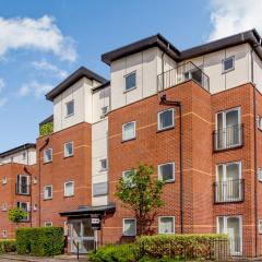 Chapel Court Apartments