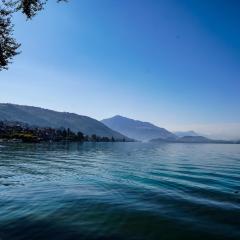 Zug Zugersee Lake- and Mountainview Villa