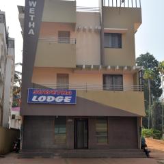 Shwetha Lodge