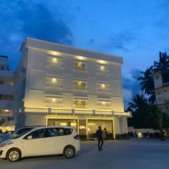Hotel Park Residency Thrissur