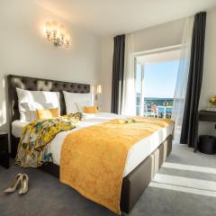 Villa Bellevue Portoroz-Portorose