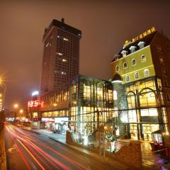成都奥汀花园酒店
