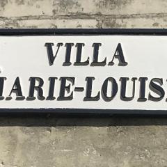 Chambre Troglodytique Villa Marie Louise