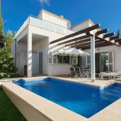 Villa Amanecer by Interhome