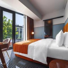 Zemeli Boutique Hotel by DNT Group