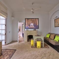 Riad Volubilis