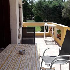 Apartman Pavla