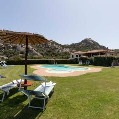 Villa Iris with Pool