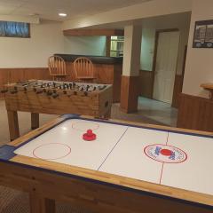 Sarnia's Man Cave welcomes you... Game ON!