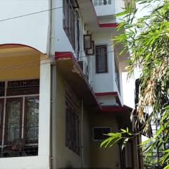 Vamoose Madhumita Homestay