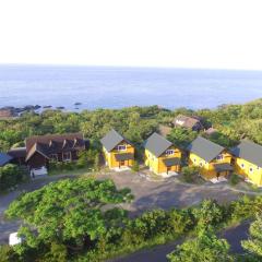 TIDA Resort Yakushima 旧 屋久島海の胡汀路てぃーだ