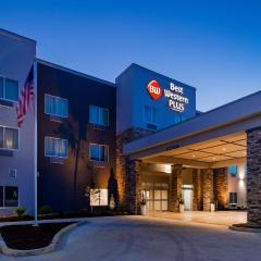 Best Western Plus Parkside Inn & Suites