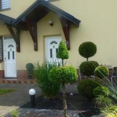 Apartament Bieszczady