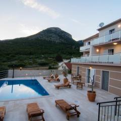 Villa Nikola - amazing sea view