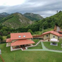 EL CAMPO MATEO APARTAMENTOS