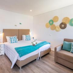 Apartamentos Flor da Laranja, Albufeira