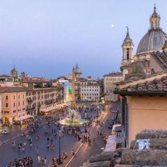 Presidential Penthouse Navona