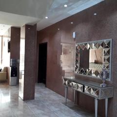 Zaer Al Fakhama Hotel Apartments