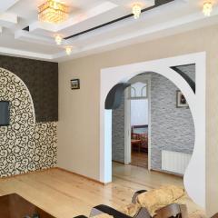 Raffles Garden Villa