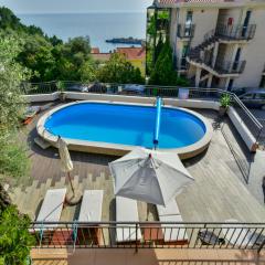 Apartments Kentera LUX