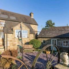 Hill End Cottages