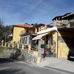 A Cà; Gialla