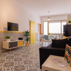 Felicita Apartments