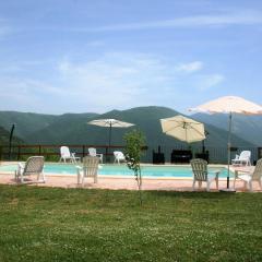 Agriturismo Tre Monti