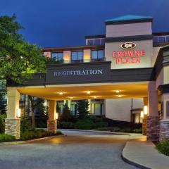 Ramada by Wyndham Cleveland Independence