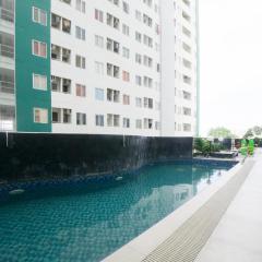 RedDoorz Apartment near Bundaran Satelit Surabaya