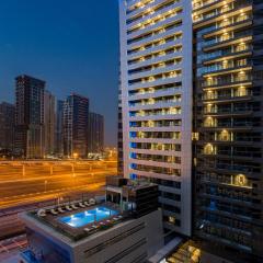 Millennium Place Dubai Marina